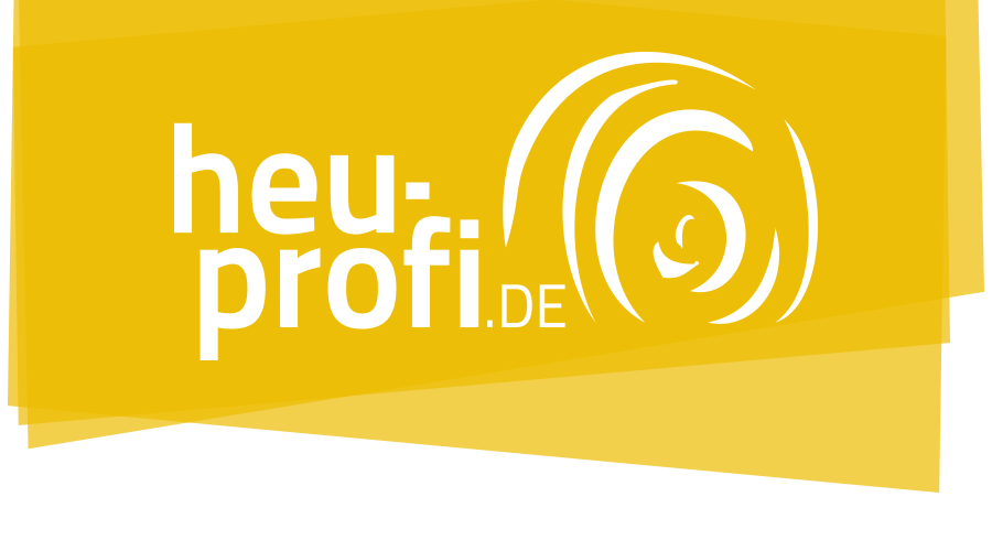 Heuprofi Logo
